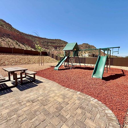 Luxury Pet Friendly Holiday Home La Estancia 卡纳布 外观 照片