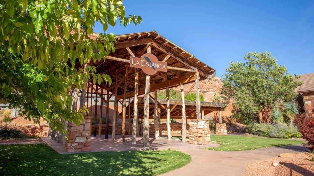 Luxury Pet Friendly Holiday Home La Estancia 卡纳布 外观 照片