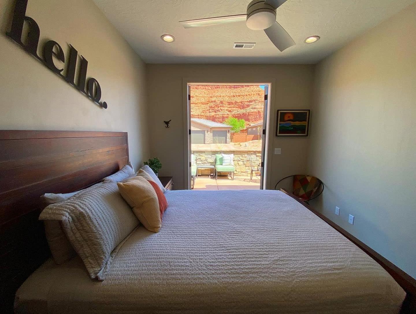 Luxury Pet Friendly Holiday Home La Estancia 卡纳布 外观 照片