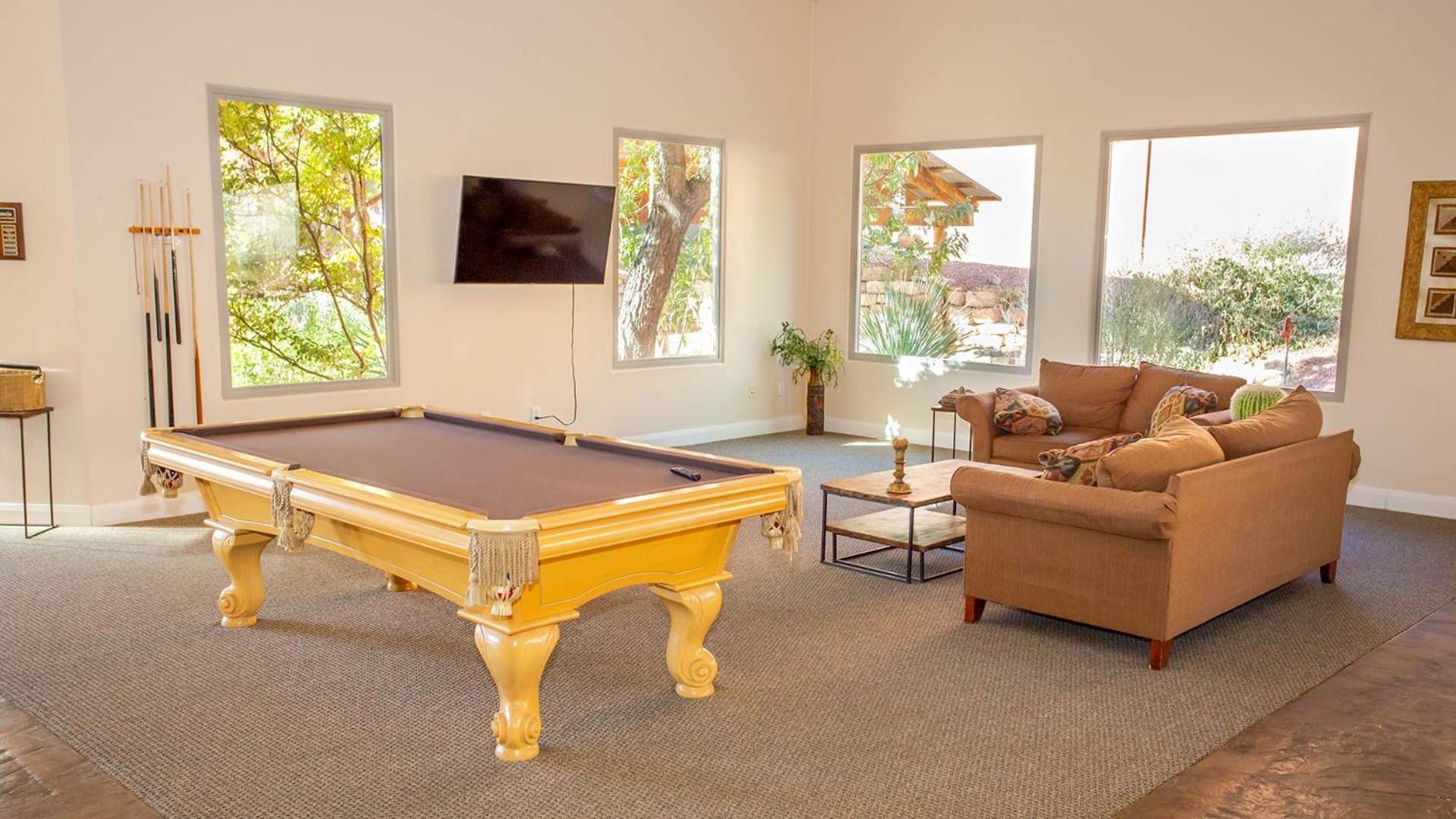 Luxury Pet Friendly Holiday Home La Estancia 卡纳布 外观 照片