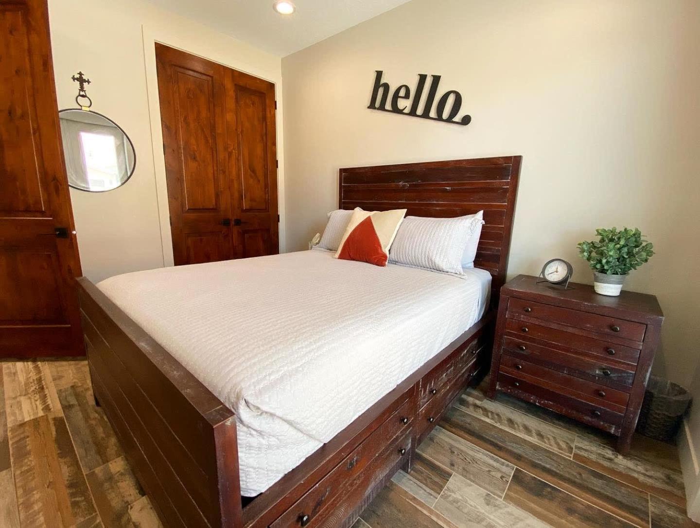 Luxury Pet Friendly Holiday Home La Estancia 卡纳布 外观 照片