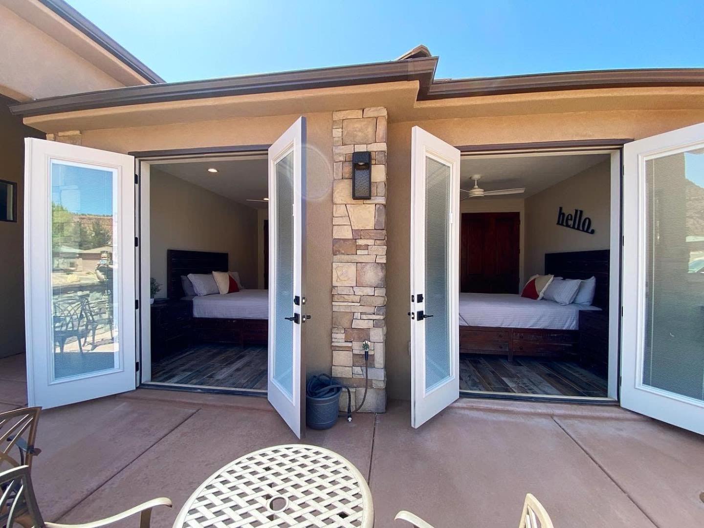 Luxury Pet Friendly Holiday Home La Estancia 卡纳布 外观 照片