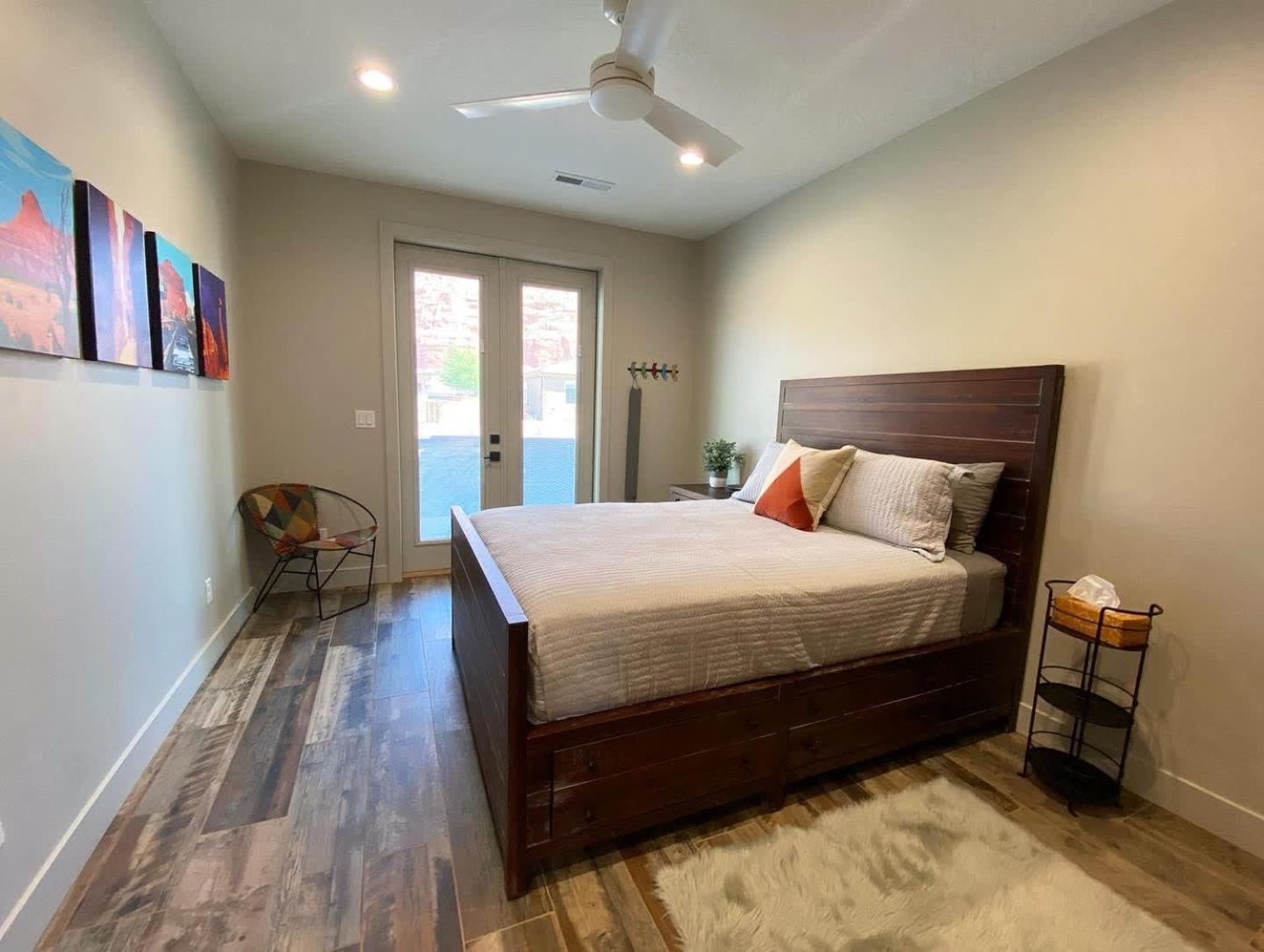 Luxury Pet Friendly Holiday Home La Estancia 卡纳布 外观 照片