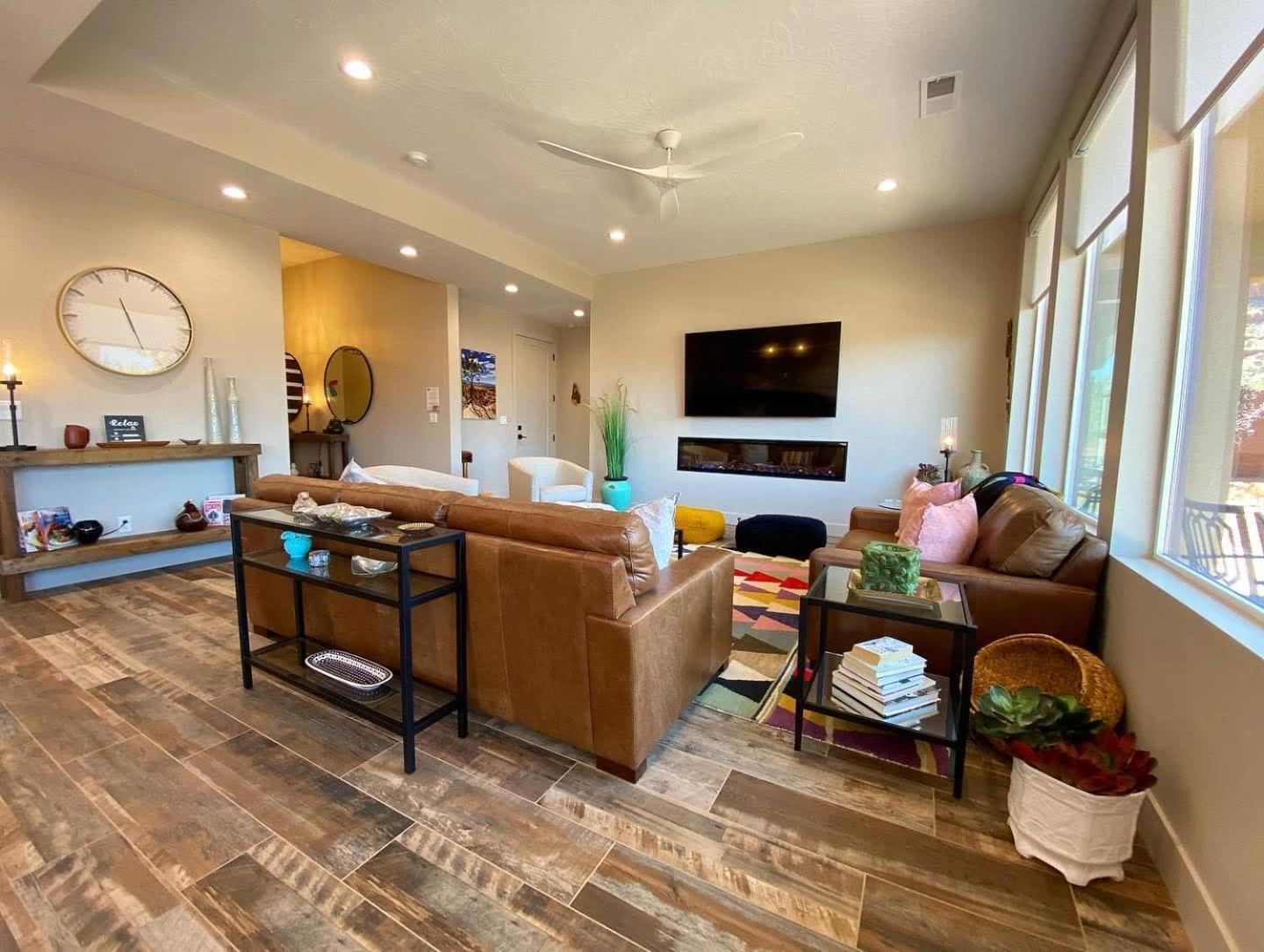 Luxury Pet Friendly Holiday Home La Estancia 卡纳布 外观 照片