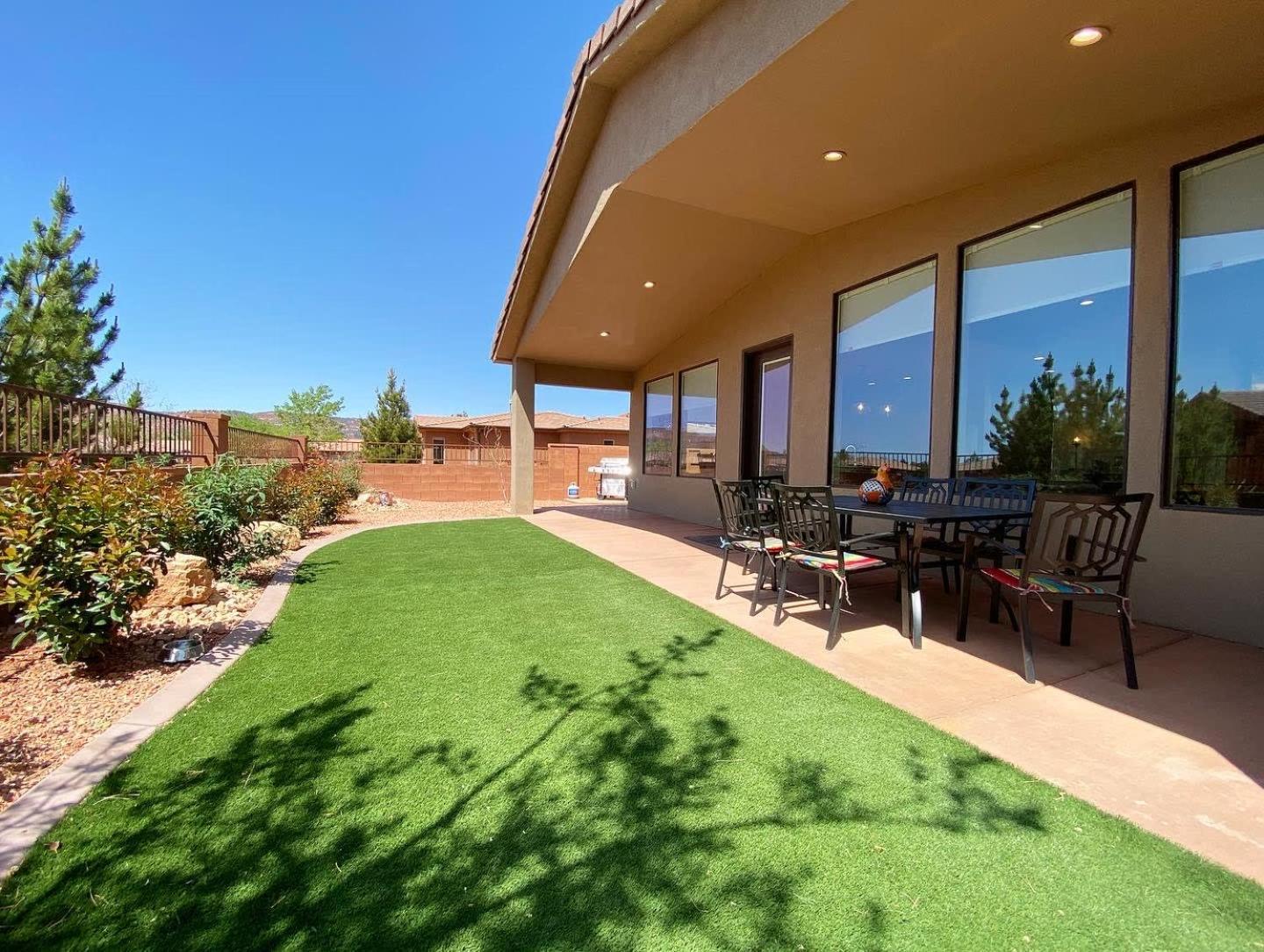 Luxury Pet Friendly Holiday Home La Estancia 卡纳布 外观 照片