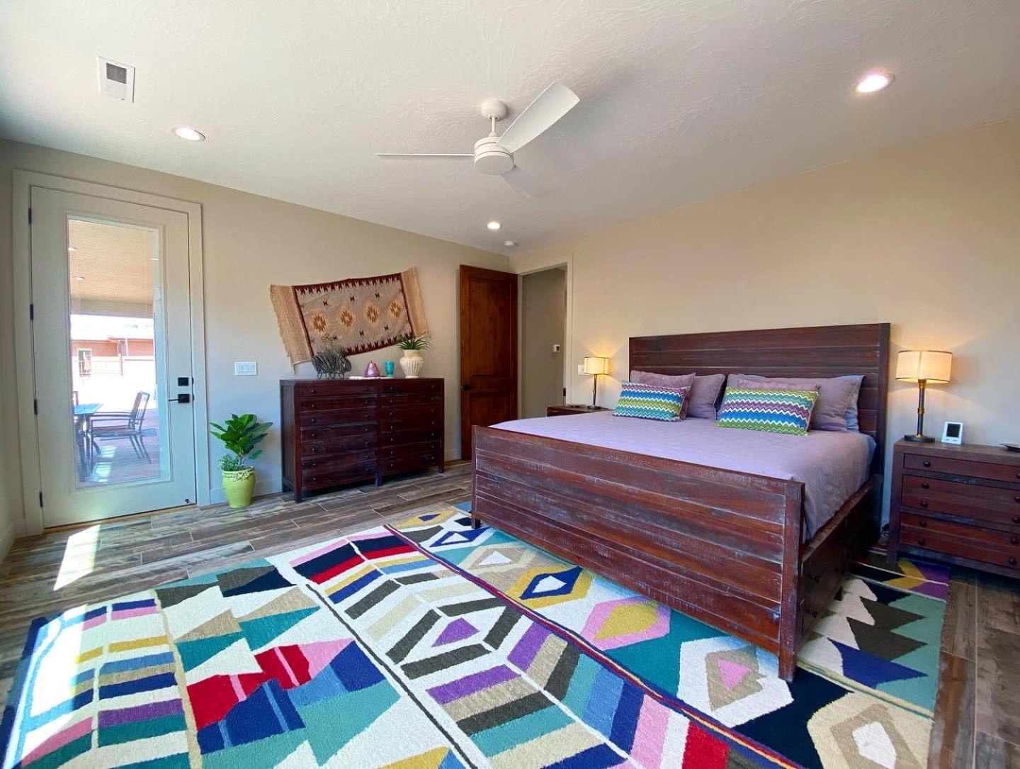 Luxury Pet Friendly Holiday Home La Estancia 卡纳布 外观 照片