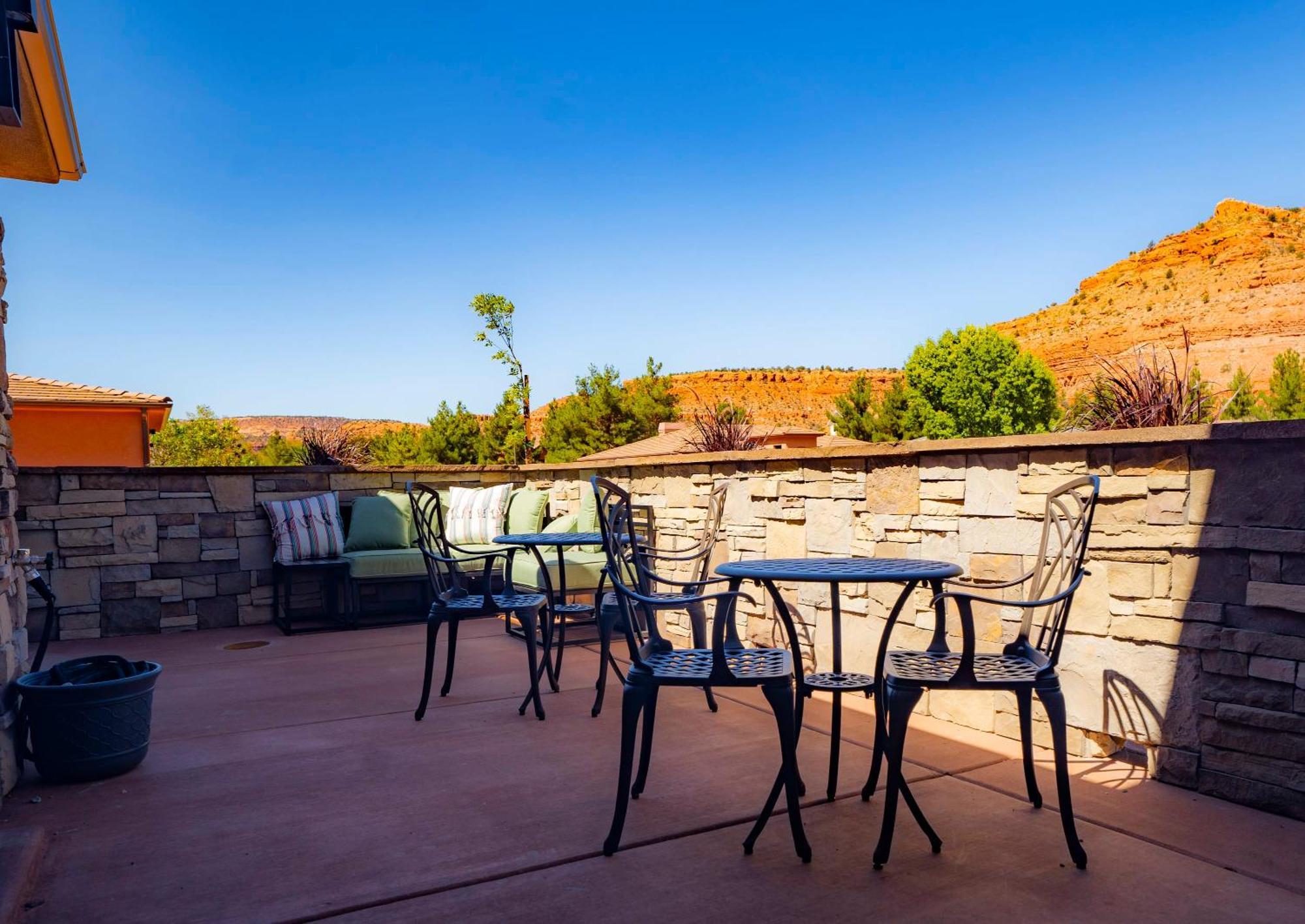 Luxury Pet Friendly Holiday Home La Estancia 卡纳布 外观 照片