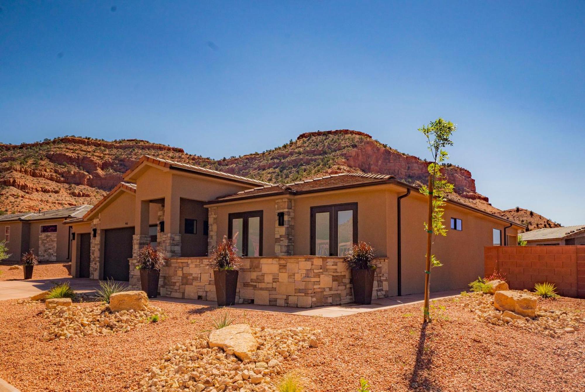 Luxury Pet Friendly Holiday Home La Estancia 卡纳布 外观 照片