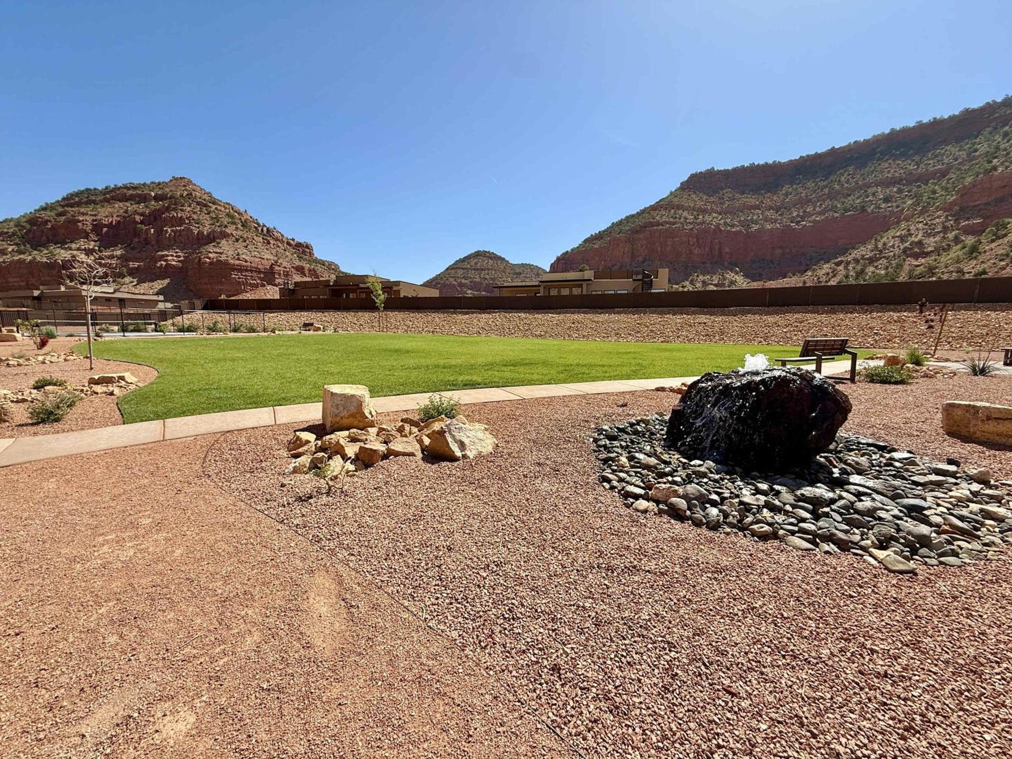 Luxury Pet Friendly Holiday Home La Estancia 卡纳布 外观 照片
